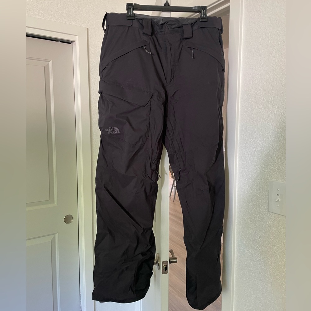 The North Face Men’s Snow Pants